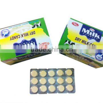 Bestway Dry milk candy