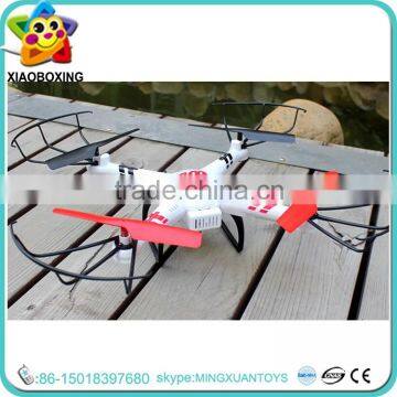 High quality drone wifi camera quadcopter frame wifi control quadcopter