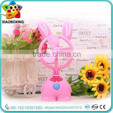 2016 Promotional Gift Items Auto Electric Rechargeable Mini Usb Fan Toys for Kids