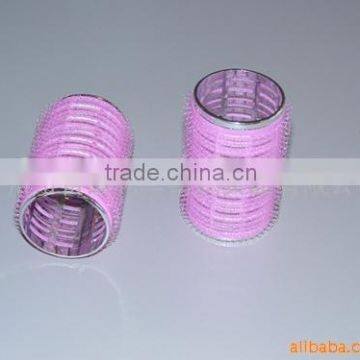 Hair Rolle With Aluminium Corer(cross Country )