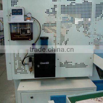 CNC 4-Axis Aluminum Miling Machine Cnc Milling Machine Milling Machines Cnc for Alumium Profile