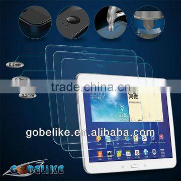 For Samsung note 10.1 Tempered Glass Screen Protector; Privacy, Clear, Matte Screen Protector Manufacture in Shenzhen