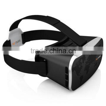 The Newest VR Box 3D Glasses VR Park-3 Using Unique Adsorption Panel photo-3
