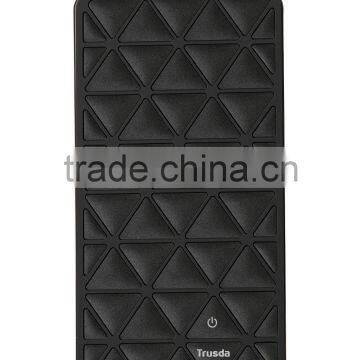 Deji Portable Power Bank Kingleen Portable Power Bank Charger 3000mah Christmas Gift Power Bank Built in Micro USB Cable photo-2