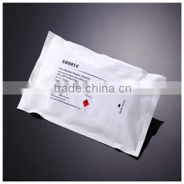 Pre-Wetted Non-woven Wipers(Pre-3330)