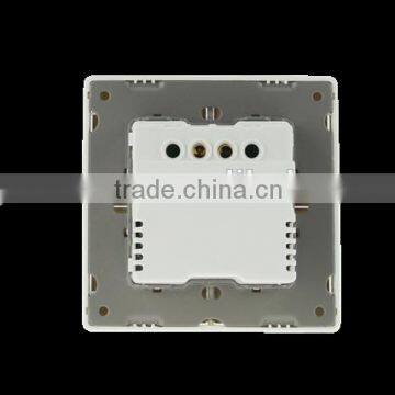 ACESEE Zigbee Smart Home Products Home Automation Smart Remote Control Socket Mini Smart Gateway SSW100AC photo-5