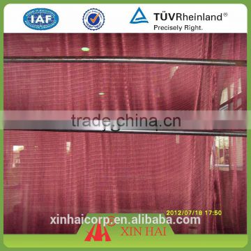 High Quality Brown Sardine Net Multifilament Nylon Polyester Fish Net pilchard Net