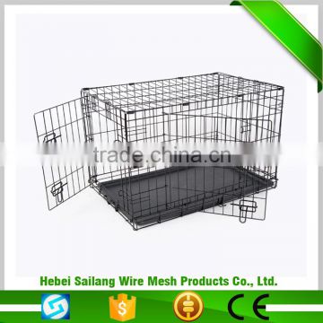 20 ''-48''Eco-Friendly / Stocked wholesale dog pet cage for china supplier