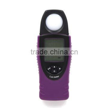 ST8050 Digital Lux Meter Light Meter Mini Portable Test Equipment 0.1~30000Lux