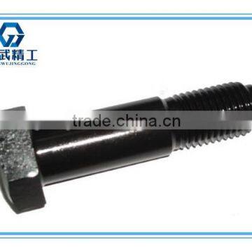 Small Hexagon Fit Bolts