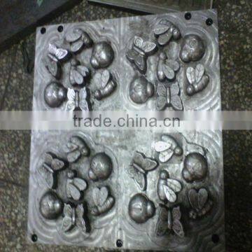Shenzhen Bang Xing mold manufacturer of injection mold&injection molding for silicone products