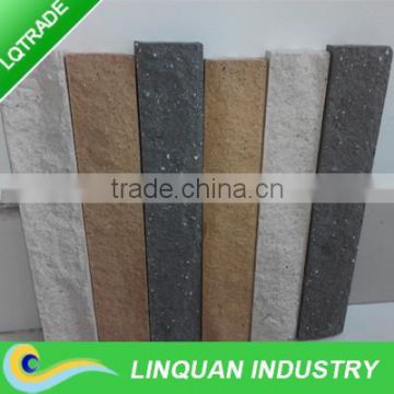 exterior wall split tile/split face stone tile