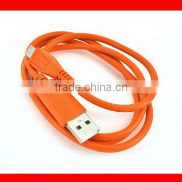 2.0 version micro usb cable Direct Selling From Factory 215