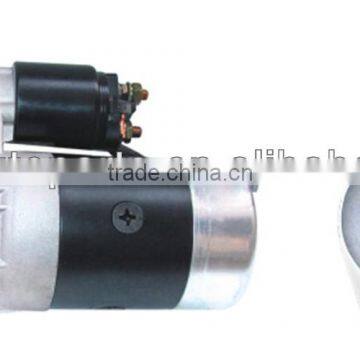 starter motor 0001218006 for mercedes-benz