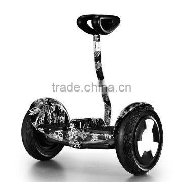 Xiao Mini Two Wheel Hoverboard Self Balancing Scooter Smart Electric Skateboard photo-3