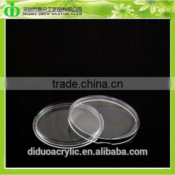 DDP-B015 Trade Assurance Airtite Coin Capsule