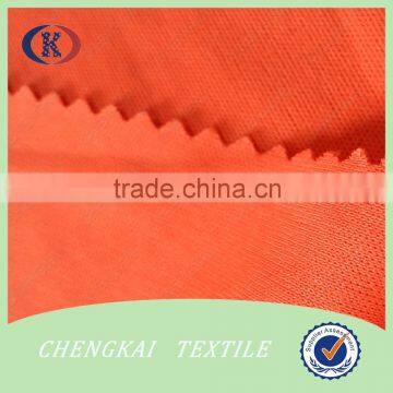 Wick Yarn 75d/36f Interlock Fabric Used Popular Sports Clothing photo-5