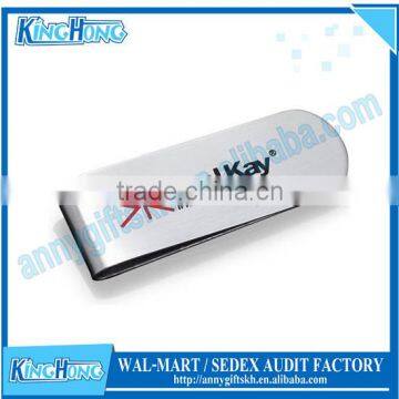 US Dollar Sign Good Quality Spring Money Clip photo-3