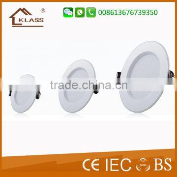 2.5W 3Watt Led Light Downlight Diameter 98*32 Hole Size 75mm photo-6