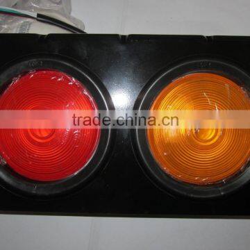 truck or trailer multi-functional tail combination light (RK01007)