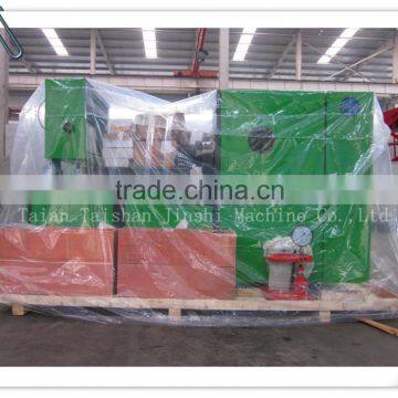 12PSDB110E Waste Motor Engine Oil Regeneration Distillation Equipment To Diesel Fuel