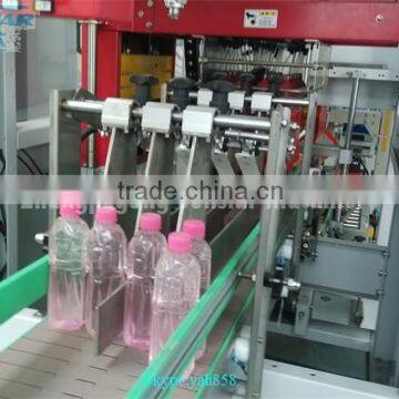 2016 New Develp Automatic Carton Machine Supplier for Bottled Drink Beer Shampoo or Canned Food Beverage Juice photo-4