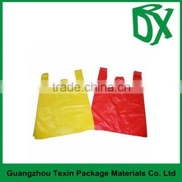 Supplier Promotion Various Foldable Plastic Carry Bag Design photo-3