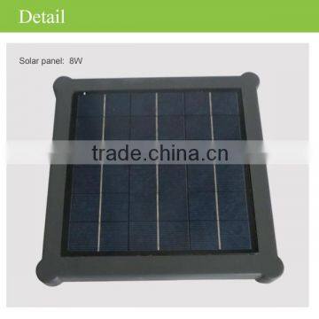 JR-B0062014 New Product Outside Wall Light ,High Lumen Modern Wall Light, Solar Wall Light With IP65 photo-6