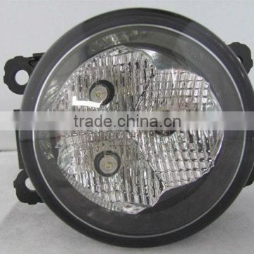 pathfinder 2010~on car led fog light