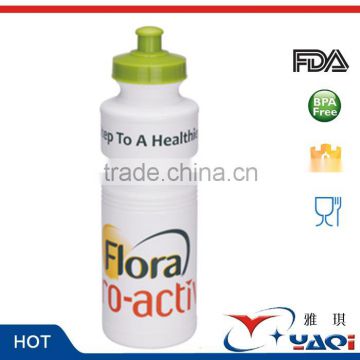 plastic water bottle whole sale