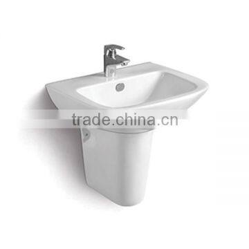 Chinese Ceramic Hand Wall Hung Basin