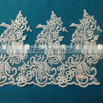 2015 Wedding Lace SBL61998C