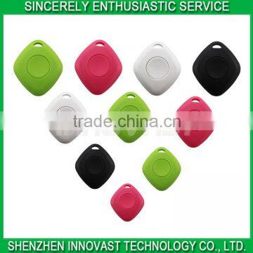 Auto Photo Accessories 3-in-1 Bluetooth Recording GPS Alarm Selfie Remote Shutter