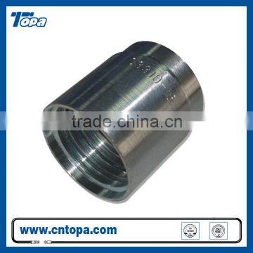 aluminum cnc machining parts