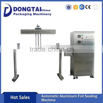 Automatic Aluminum Foil Sealing Machine