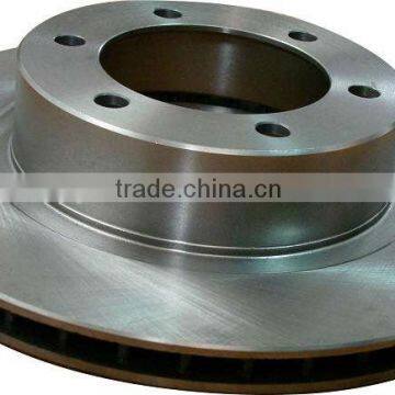 VOLVO BRAKE DISC 6779208/5