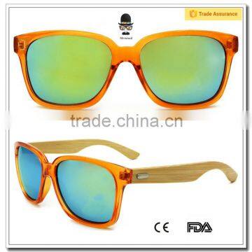 2015 Wholesale New Hot Sell Style Sunglasses 100% Polarized Sunglasses