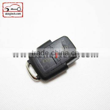 High Quatity VW Romote Filp Key Shell for vw 2 Button Part Car Key Romote vw Key Shell photo-2