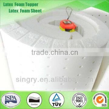Anti-radiation Electricity Insulation Antistatic Latex Foam