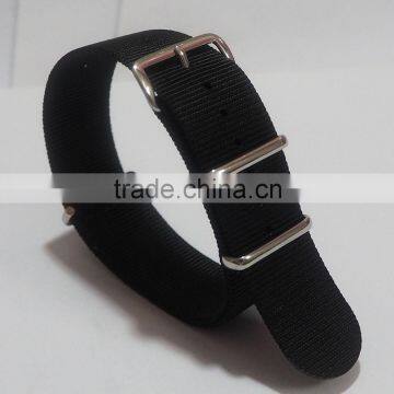 Trade Assurance Supplier Custom Fabric ODM Watch Bands photo-5