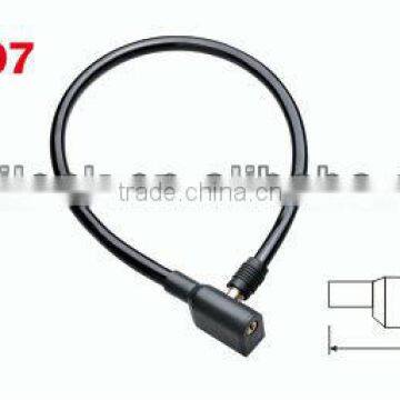 good quality key lock, bicycle lock,bike lockHC83107