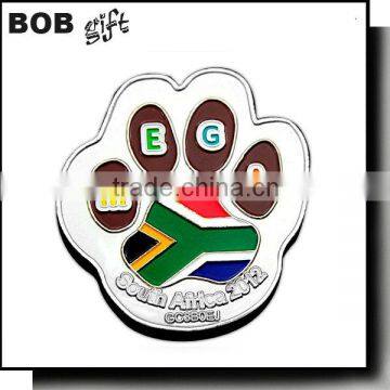 Promotional 3D design custom medals sport