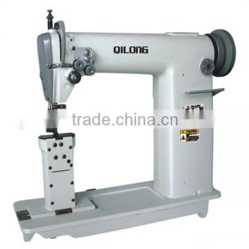 Single Double Needle Post Bed Sewing Machine QL-810/820