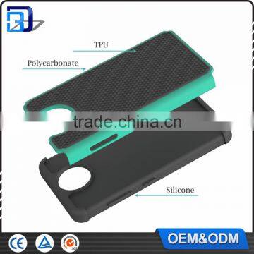 New Products 2016 TPU+PC Football Pattern Cell Phone Case for Microsoft Lumia 650 Back Cover China Supplier photo-5