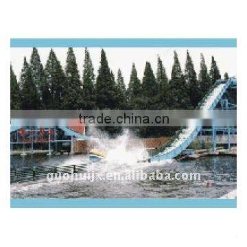Amusement Equipment
