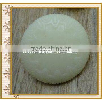 factory wholesale plastic upholstery buttons for garment