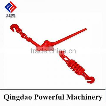 SPRING LEVER TYPE LOAD BINDER