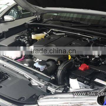 2016 TOYOTA HILUX REVO DOUBLE CAB 2.8 G 4x4 2.8 L DIESEL 6AT - GUN126R-DTTHHT photo-4