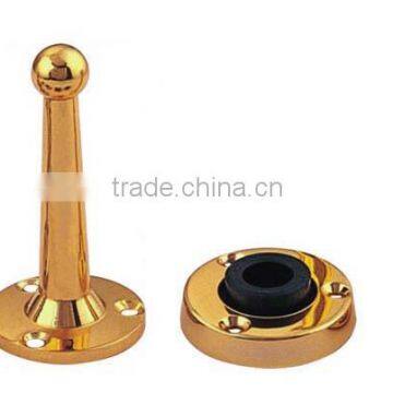 SC001-B Zinc alloy Magnetic door stop