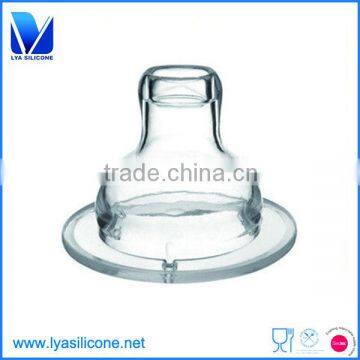 High quality OEM Silicone Replacement Nipple